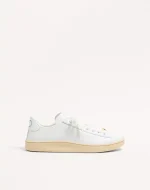 Valentino Royco Sneaker In Nappa Calfskin